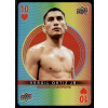 Upper Deck 2022-23 Upper Deck Goodwin Champions Playing Cards #10H Vergil Ortiz Jr.