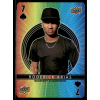 Upper Deck 2022-23 Upper Deck Goodwin Champions Playing Cards #7S Roderick Arias