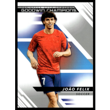 Upper Deck 2022 Upper Deck Goodwin Champions #15 João Félix gyűjthető kártya