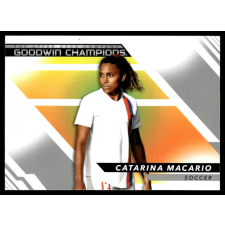 Upper Deck 2022 Upper Deck Goodwin Champions Horizontal #98 Catarina Macario gyűjthető kártya