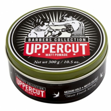 Uppercut Deluxe (AUS) Uppercut Deluxe Matte Pomade hajformázó 300g hajformázó