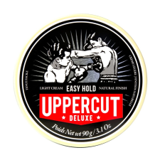 Uppercut Deluxe - Easy Hold Pomade - 90 g hajformázó