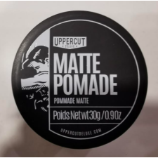 Uppercut Deluxe Matte Pomade travel 30g hajformázó