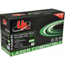 Uprint (HP CE505X / Canon EP719) Toner - Fekete nyomtatópatron & toner