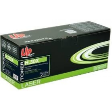 Uprint (HP CF230X) Toner - Fekete (H.30X-UP) nyomtatópatron & toner