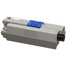 Uprint (OKI 44469803) Utángyártott Tintapatron - Fekete (O.310B-UP) nyomtatópatron & toner