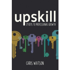  Upskill – Chris Watston idegen nyelvű könyv