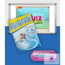  Upstream B2+ Iwb Software (Downloadable) idegen nyelvű könyv
