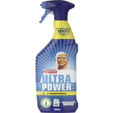  Úr. Proper Ultra Power Lemon tisztító spray 750 ml tisztító- és takarítószer, higiénia