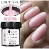 Ur Sugar építő zselé - halvány rózsaszín/light pink 150ml
