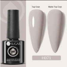 UR Sugar Gél Lakk - H071 Homok - 7ml lakk zselé
