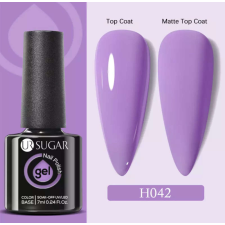 UR Sugar Gél lakk - Ibolya H042 - 7ml lakk zselé