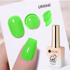 Ur Sugar Gél lakk lime zöld URA042 15ml lakk zselé
