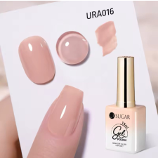 Ur Sugar Gél lakk Nude URA016 15ml lakk zselé