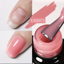 UR Sugar Rubber Base Gél urb073 lakk zselé