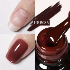 UR Sugar Rubber Base Gél urb086 lakk zselé