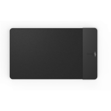 uRage by Hama 217888 "URAGE LETHALITY460" QI töltős egérpad egérpad