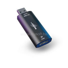uRage by Hama 219824 "STREAM LINK" 4K  HDMI-USB adapter (HAMA_219824) kábel és adapter