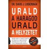  Urald a haragod urald a helyzetet - Őrizd meg a hidegvéred és urald a helyzetet bármilyen szituáció vagy párbeszéd során