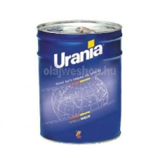 Urania Turbo LD 15W-40 teherautó motorolaj 20 L motorolaj