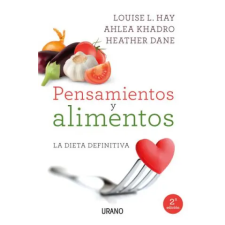 Urano Pensamientos y alimentos | Ahlea Khadro,Heather Dane,Alicia Sánchez Millet egyéb könyv