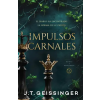 Urano World Impulsos Carnales – J.T. Geissinger (Puha kötésű)