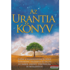Urantia Alapítvány-Bioenergetic Kiadó Az Urantia könyv ezoterika