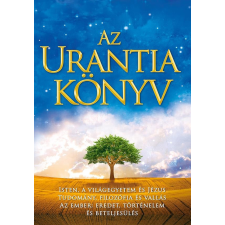 Urantia Az Urantia könyv - Az Urantia könyv ezoterika