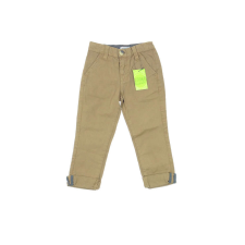 Urban Alley barna színű kisfiú hosszúnadrág - 3-4 év gyerek nadrág