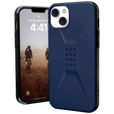 Urban Armor Gear Civilian Case Apple iPhone 14 Plus tok kék (114041115555) (UA114041115555) - Telefontok tok és táska