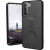 Urban Armor Gear Civilian Samsung Galaxy S21+ (5G) Hátlap Fekete (21282D114040) (UA21282D114040) - Telefontok