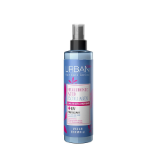 URBAN CARE Hyaluronic Acid & Collagen Leave-In Hajspray 200 ml hajápoló szer