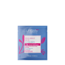 URBAN CARE Hyaluronic Acid & Collagen S.O.S Recovery Pre Hajmaszk 50 ml hajbalzsam