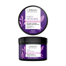 URBAN CARE Purple Intensive Hajmaszk 230 ml hajbalzsam
