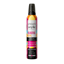 URBAN CARE Style Guide Elastic Curl Hajhab 200 ml hajformázó