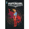 URBAN COMICS Supergirl: Woman of Tomorrow | KING  Tom