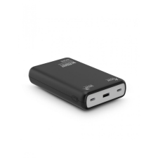 URBAN FACTORY Bigee power 20000mAh PowerBank Black power bank