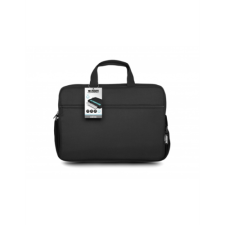 URBAN FACTORY Notebook táska, NYLEE TOPLOADING CASE 15,6" számítógéptáska