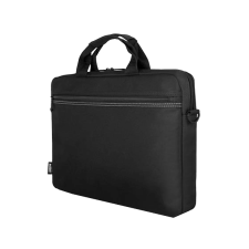 URBAN FACTORY Toplight notebook táska, 13-14", fekete (Tlc04Uf-V2) számítógéptáska