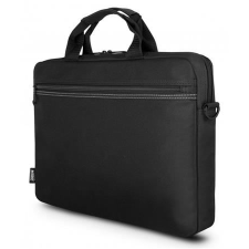 URBAN FACTORY TOPLIGHT Notebook táska 13-14" fekete (TLC04UF-V2) (TLC04UF-V2) számítógéptáska