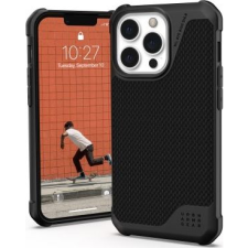 Urban UAG Metropolis LT MagSafe Rögzítésű iPhone 13 Pro Max Tok - Fekete (11316O183940) tok és táska