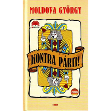Urbis Könyvkiadó Kontra párti! antikvárium - használt könyv