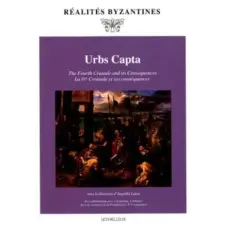  Urbs Capta | Angeliki E. Laiou egyéb könyv