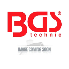  Üres műanyag tok a BGS 1930 digitális tolómérőhöz (BGS 1930-LEER) fúrószár