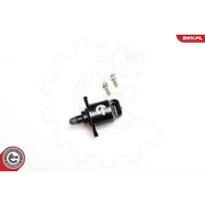  Üresjárati szelep ; FIAT Palio Siena VW Golf Tempra autóalkatrész