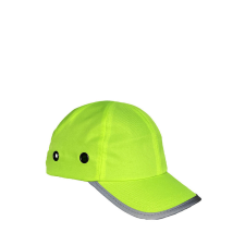 Urgent 1405 baseball sapka - sárga munkaruha