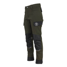 Urgent 778 Outdoor Oliva Zöld Munkásnadrág - 48