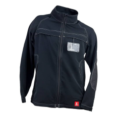 Urgent 910 Softshell Dzseki Fekete - 54