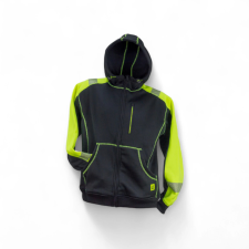 Urgent 923 kapucnis pulóver munkaruha