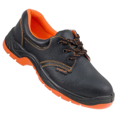 Urgent Angelo 201 S3 Munkavédelmi Cipő - 43